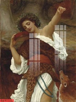 Tải file gốc Tranh sơn dầu phương tây tổng hợp STS38970 (in khổ lớn) không vỡ