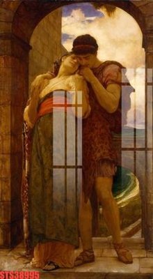 Tệp tin gốc Tranh sơn dầu phương tây tổng hợp STS38995 (dùng cho in ấn) chuyên nghiệp