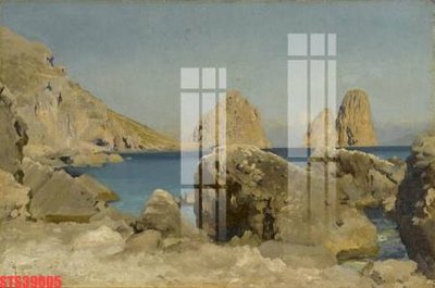 File tranh in trần Tranh sơn dầu phương tây tổng hợp STS39005 (ảnh gốc siêu nét)