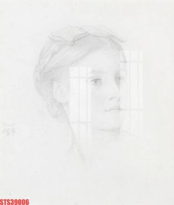 File gốc Tranh sơn dầu phương tây tổng hợp STS39006 (trang trí) phòng làm việc