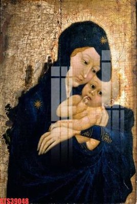 Tải về file tranh gốc Tranh sơn dầu phương tây tổng hợp STS39048 (để in quảng cáo)