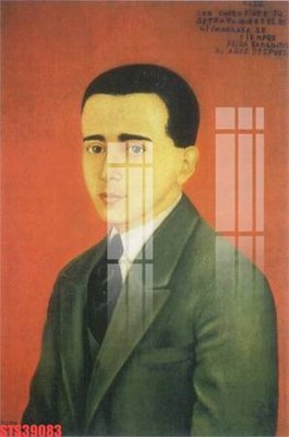 File tranh Tranh sơn dầu phương tây tổng hợp STS39083 (gốc) phong cách tối giản