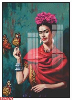 File tranh Tranh sơn dầu phương tây tổng hợp STS39127 (bản gốc) in lụa 3D