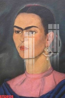 Tải file gốc Tranh sơn dầu phương tây tổng hợp STS39129 (in khổ lớn) không vỡ