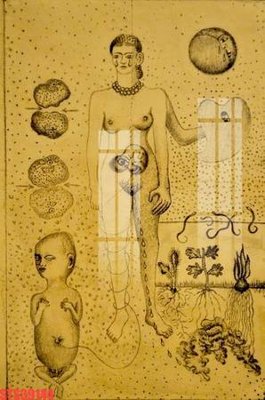 Tải file gốc Tranh sơn dầu phương tây tổng hợp STS39144 (bản PSD) còn layer