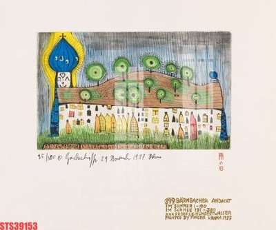 File gốc Tranh sơn dầu phương tây tổng hợp STS39153 (phong cách) châu Âu