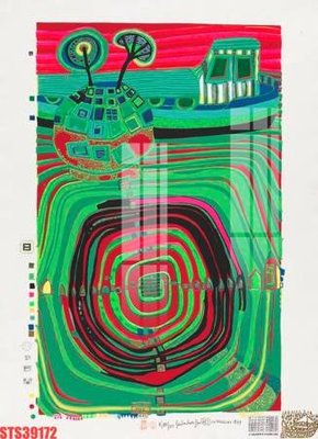 Tải file Tranh sơn dầu phương tây tổng hợp STS39172 (gốc) chủ đề phong thủy