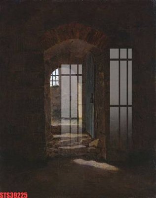 File gốc Tranh sơn dầu phương tây tổng hợp STS39225 (ảnh chi tiết) để in ấn