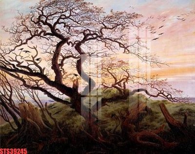 File tranh gốc Tranh sơn dầu phương tây tổng hợp STS39245 (bản đẹp) độc quyền