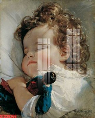 File gốc Tranh sơn dầu phương tây tổng hợp STS39263 (in mica) làm quà tặng