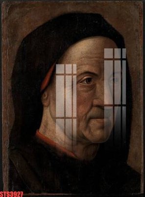 Tải file gốc Tranh sơn dầu phương tây tổng hợp STS3927 dùng cho in ấn