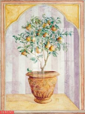 File tranh PSD Tranh sơn dầu phương tây tổng hợp STS3930 chất lượng cao