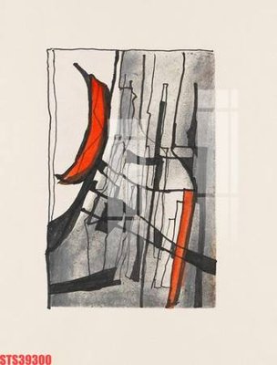 File tranh gốc Tranh sơn dầu phương tây tổng hợp STS39300 (bản quyền) độc đáo