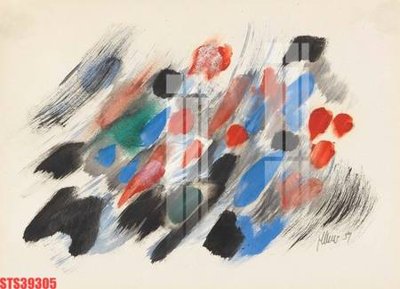 File in mica Tranh sơn dầu phương tây tổng hợp STS39305 (ảnh gốc) đẹp