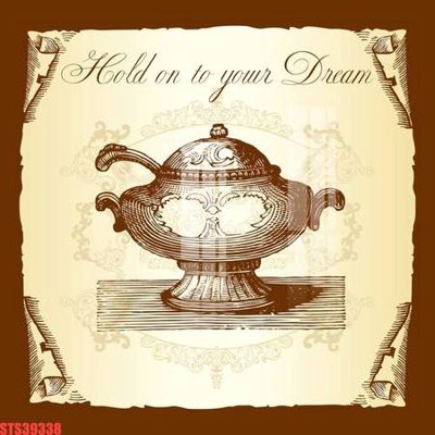 Tải file gốc Tranh sơn dầu phương tây tổng hợp STS39338 (để in lụa)