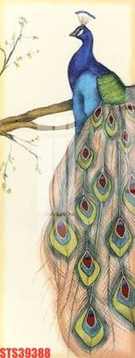 File gốc Tranh sơn dầu phương tây tổng hợp STS39388 (in lụa) chi tiết cao