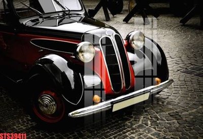 File gốc Tranh sơn dầu phương tây tổng hợp STS39411 (in lụa) cao cấp