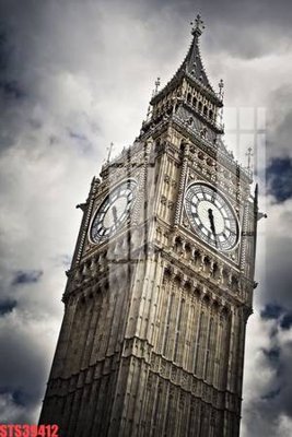 File gốc Tranh sơn dầu phương tây tổng hợp STS39412 (in ấn) màu sắc trung thực