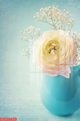 File tranh Tranh sơn dầu phương tây tổng hợp STS39439 (file gốc) chuẩn màu in