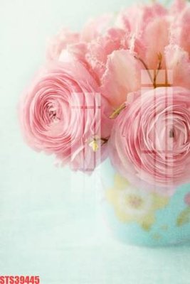 File gốc Tranh sơn dầu phương tây tổng hợp STS39445 (in lụa) trang trí tường