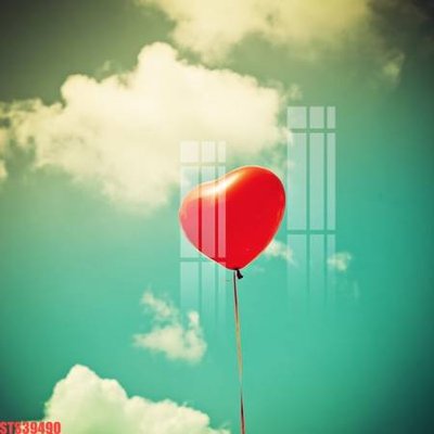 File gốc Tranh sơn dầu phương tây tổng hợp STS39490 (phong cách) tối giản