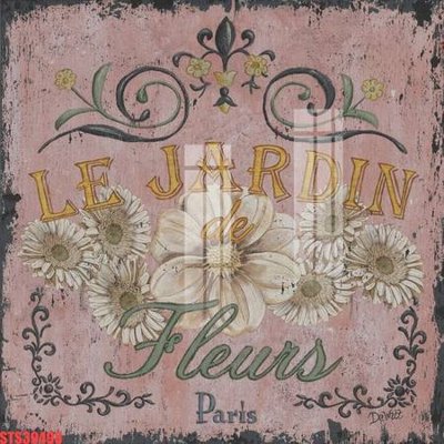 File in trần Tranh sơn dầu phương tây tổng hợp STS39493 (bản gốc) 5D