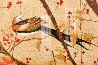 File tranh Tranh sơn dầu phương tây tổng hợp STS39571 (gốc) chủ đề trừu tượng