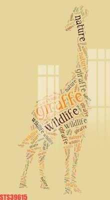 File in trần Tranh sơn dầu phương tây tổng hợp STS39615 (bản gốc) đại dương