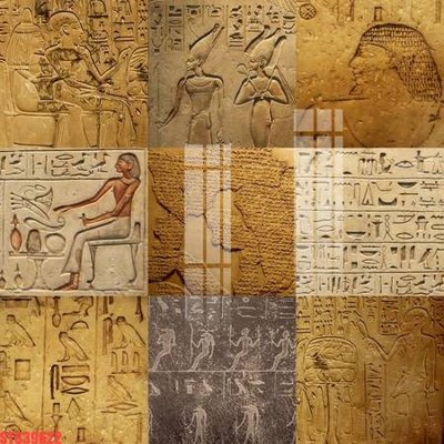 Download file gốc Tranh sơn dầu phương tây tổng hợp STS39622 (in lụa) tranh 3D