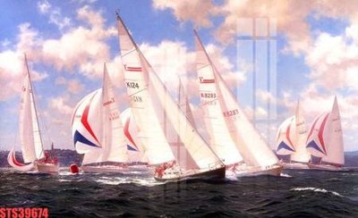 Download file gốc Tranh sơn dầu phương tây tổng hợp STS39674 (in lụa) cao cấp