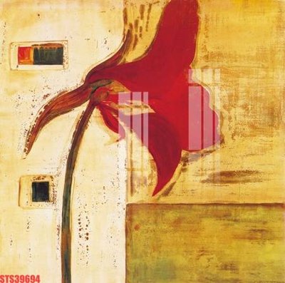 File ảnh Tranh sơn dầu phương tây tổng hợp STS39694 (gốc) in poster