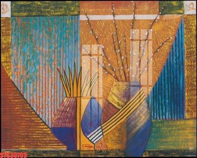 File gốc Tranh sơn dầu phương tây tổng hợp STS39703 cho in ấn và thiết kế