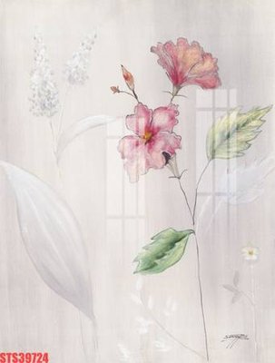 File tranh Tranh sơn dầu phương tây tổng hợp STS39724 (gốc) chủ đề động vật