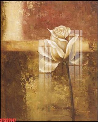 File gốc Tranh sơn dầu phương tây tổng hợp STS39747 (AI/EPS) cho in ấn