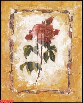 File ảnh Tranh sơn dầu phương tây tổng hợp STS39767 (gốc) in PP, decal