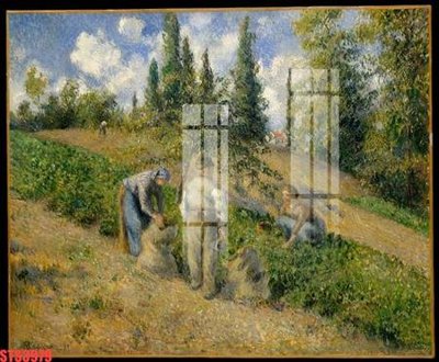 File gốc Tranh sơn dầu phương tây tổng hợp STS3979 (ảnh chi tiết) để in lụa