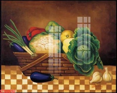 Download file Tranh sơn dầu phương tây tổng hợp STS39797 (gốc) in mica cao cấp