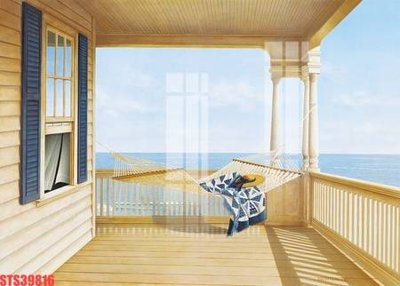 File ảnh Tranh sơn dầu phương tây tổng hợp STS39816 (gốc) in poster