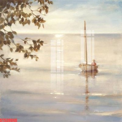 File ảnh Tranh sơn dầu phương tây tổng hợp STS39848 (gốc) in poster