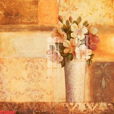 File tranh Tranh sơn dầu phương tây tổng hợp STS39861 (gốc) chủ đề động vật