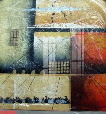 Download file gốc Tranh sơn dầu phương tây tổng hợp STS39919 (in mica) logo