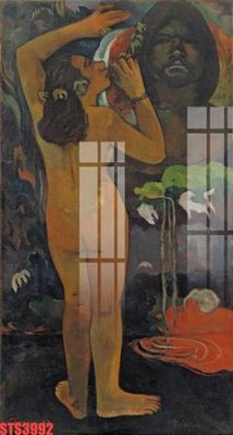 File in lụa Tranh sơn dầu phương tây tổng hợp STS3992 (tân cổ điển) Tranh sơn dầu phương tây tổng hợp STS3992