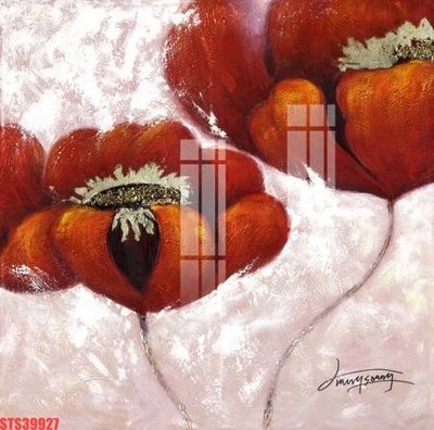 Tải file Tranh sơn dầu phương tây tổng hợp STS39927 (ảnh gốc) in gạch men