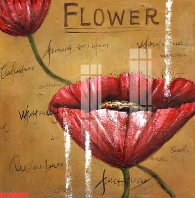 Tải file Tranh sơn dầu phương tây tổng hợp STS39929 (PSD) cho in tranh kính