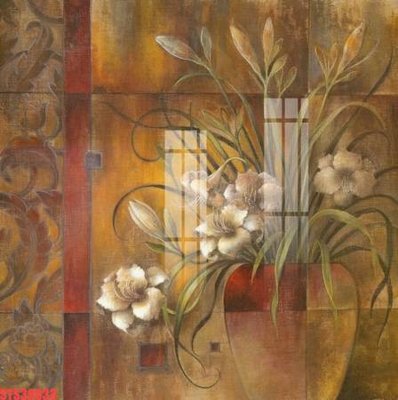 File gốc Tranh sơn dầu phương tây tổng hợp STS39933 (in ấn) không giới hạn