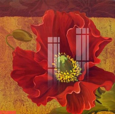 File gốc Tranh sơn dầu phương tây tổng hợp STS39942 (in lụa) cao cấp