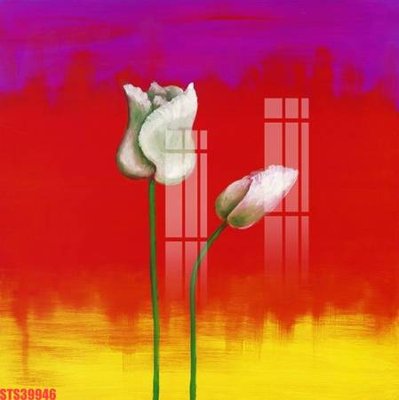 File gốc Tranh sơn dầu phương tây tổng hợp STS39946 (in lụa) trang trí tường