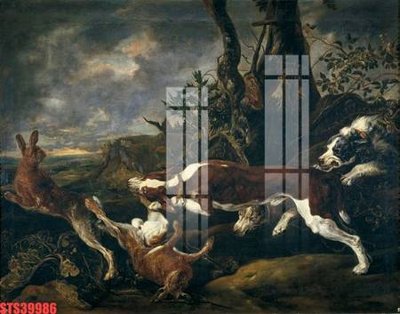 Tải về file tranh gốc Tranh sơn dầu phương tây tổng hợp STS39986 (để in quảng cáo)