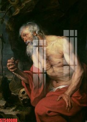 File PSD Tranh sơn dầu phương tây tổng hợp STS40088 (bản gốc) dễ dàng edit