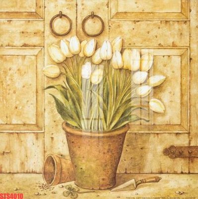 File PSD in ấn Tranh sơn dầu phương tây tổng hợp STS4010 (chất lượng cao)